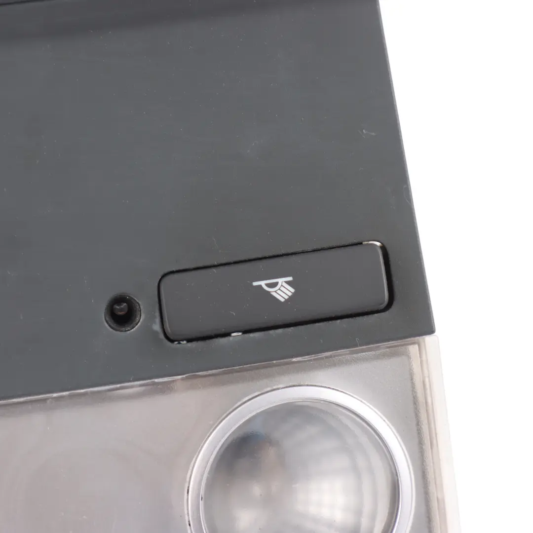 Volkswagen Golf Mk5 Passat Jetta Roof Light Control Panel Anthracite 1K0947105 - SKU 1K0947105T-1 - Part number 1K0947105T