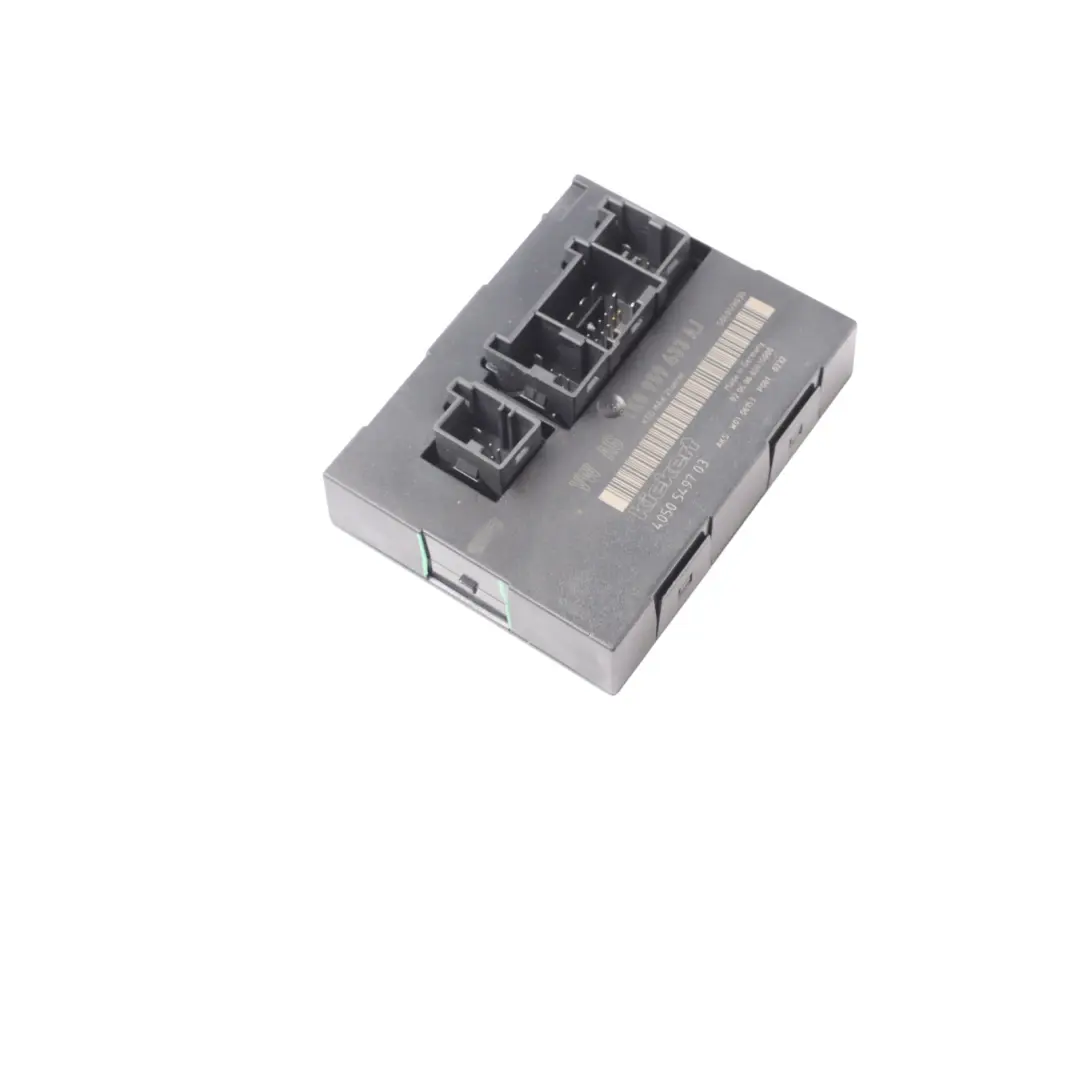 Mk5 V Karosserie Steuergerät Komfort Einheit Modul für Volkswagen Golf mit Teilenummer 1K0959433AJ Volkswagen Golf Mk5 V Karosserie Steuergerät Komfort Einheit Modul - SKU 1K0959433AJ - Teilenummer 1K0959433AJ