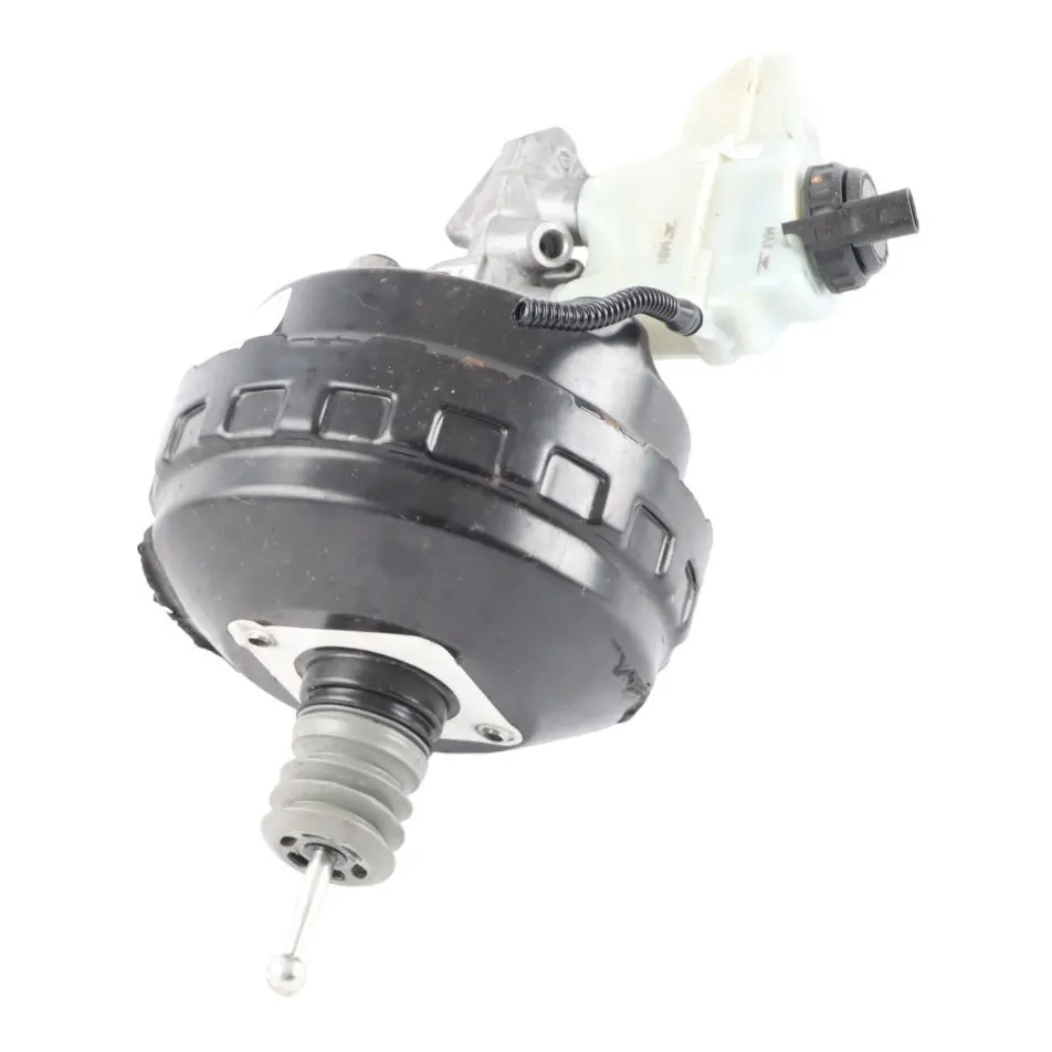 Mk6 Brake Servo Master Cylinder to Volkswagen New Beetle Jetta with Part number 1K2614105BM Volkswagen New Beetle Jetta Mk6 Brake Servo Master Cylinder - SKU 1K2614105BM - Part number 1K2614105BM