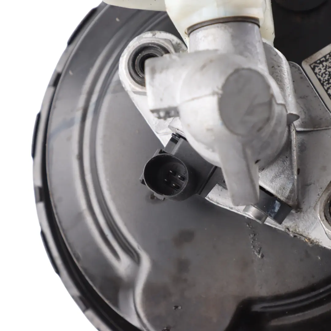 Mk6 Brake Servo Master Cylinder to Volkswagen New Beetle Jetta with Part number 1K2614105BM Volkswagen New Beetle Jetta Mk6 Brake Servo Master Cylinder - SKU 1K2614105BM - Part number 1K2614105BM