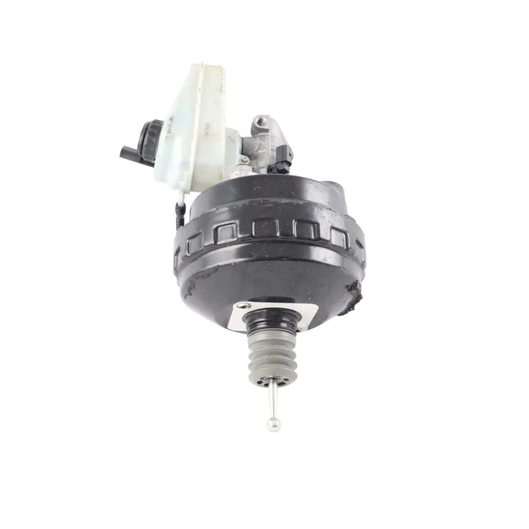 Volkswagen New Beetle Jetta Mk6 Brake Servo Master Cylinder - SKU 1K2614105BM - Part number 1K2614105BM