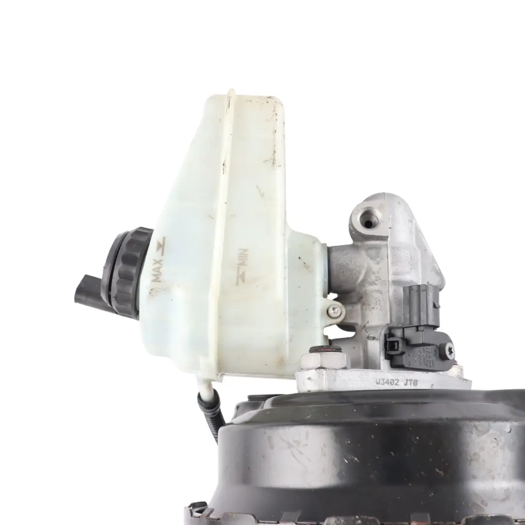 Volkswagen New Beetle Jetta Mk6 Brake Servo Master Cylinder - SKU 1K2614105BM - Part number 1K2614105BM