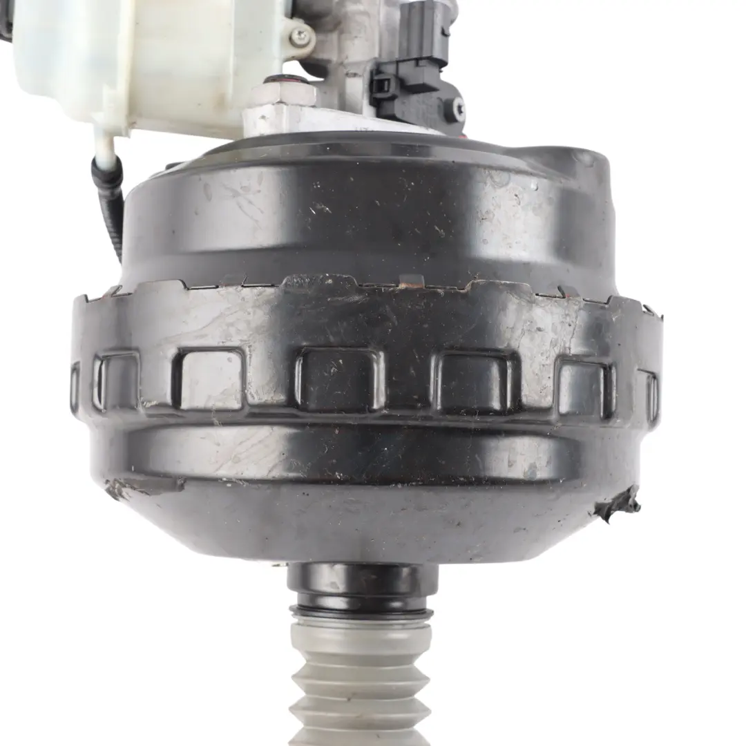 Volkswagen New Beetle Jetta Mk6 Brake Servo Master Cylinder - SKU 1K2614105BM - Part number 1K2614105BM