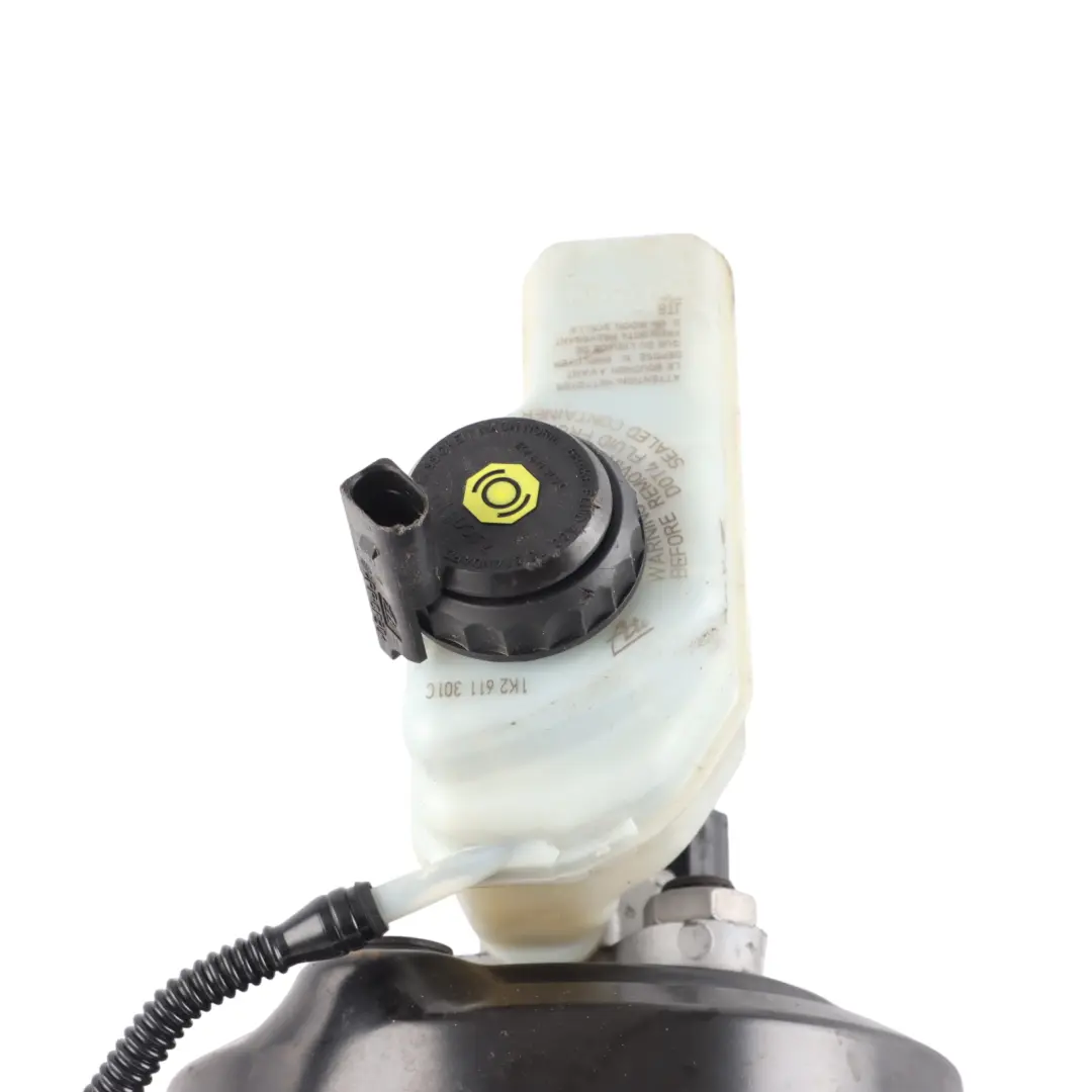 Volkswagen New Beetle Jetta Mk6 Brake Servo Master Cylinder - SKU 1K2614105BM - Part number 1K2614105BM