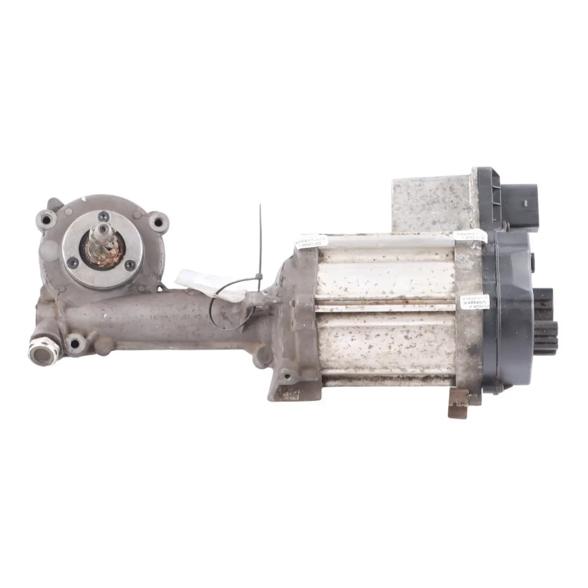 VW Volkswagen Golf Mk5 V Electric Power Steering Rack Motor 1K2909144M