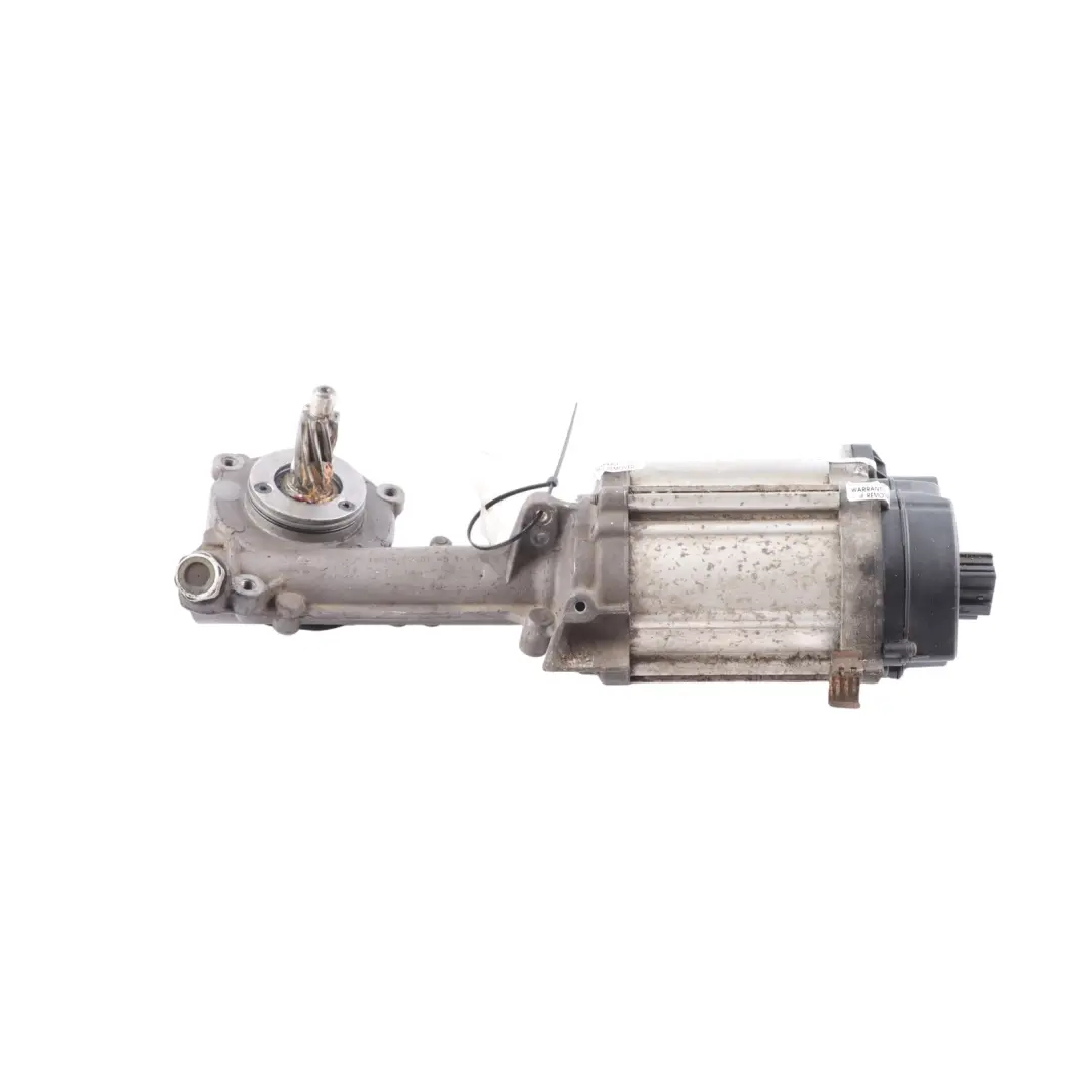 VW Volkswagen Golf Mk5 V Electric Power Steering Rack Motor - SKU 1K2909144M-1 - Part number 1K2909144M