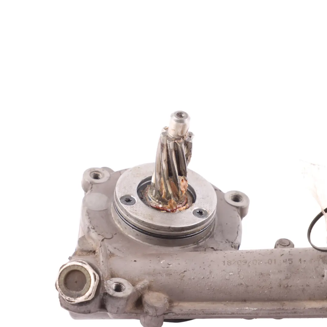 Mk5 V Electric Power Steering Rack Motor to VW Volkswagen Golf with Part number 1K2909144M VW Volkswagen Golf Mk5 V Electric Power Steering Rack Motor - SKU 1K2909144M-1 - Part number 1K2909144M