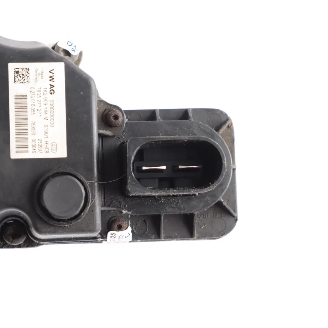 VW Volkswagen Golf Mk5 V Electric Power Steering Rack Motor - SKU 1K2909144M-1 - Part number 1K2909144M