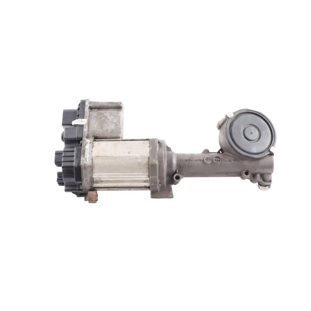 VW Volkswagen Golf Mk5 V Electric Power Steering Rack Motor - SKU 1K2909144M-1 - Part number 1K2909144M