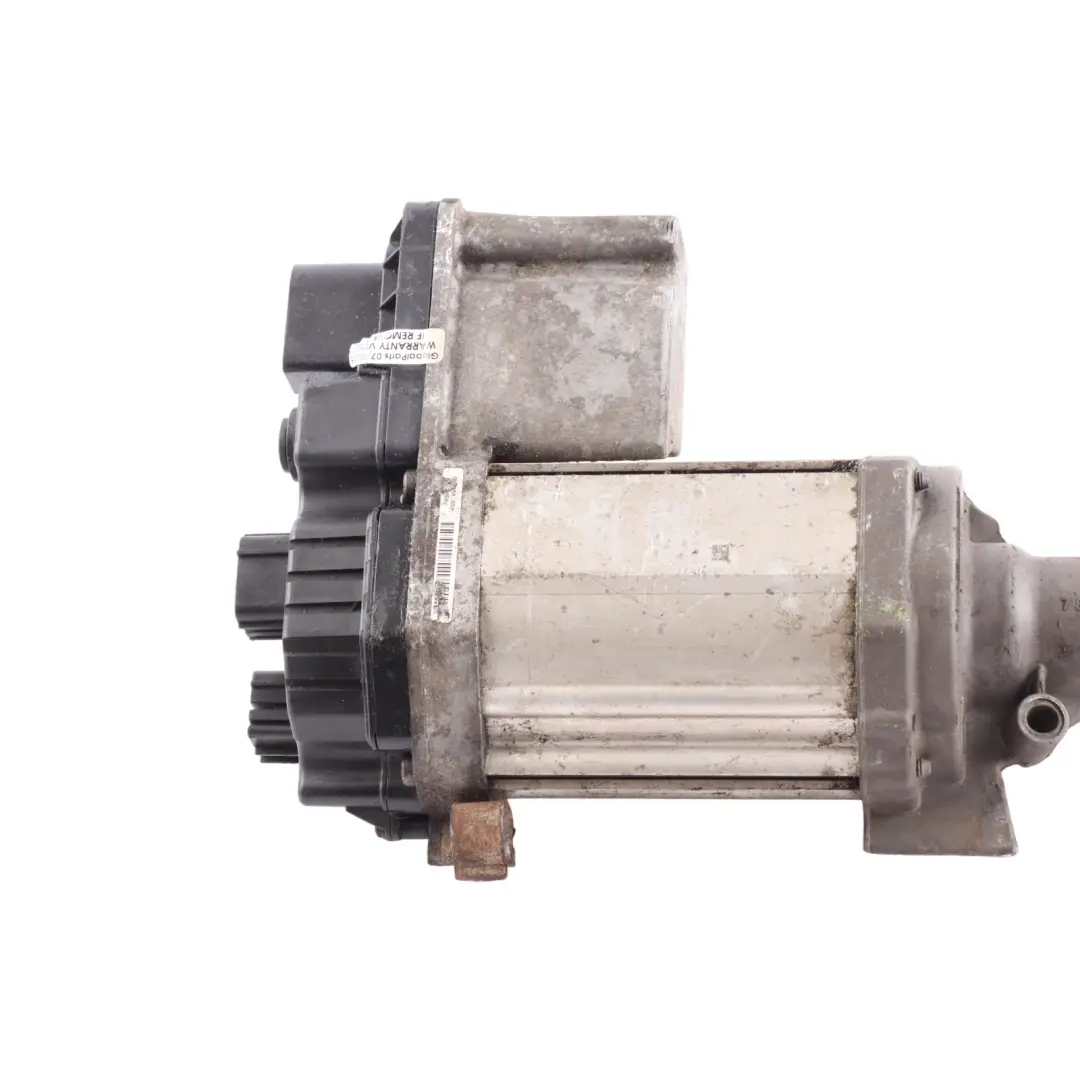 VW Volkswagen Golf Mk5 V Electric Power Steering Rack Motor - SKU 1K2909144M-1 - Part number 1K2909144M