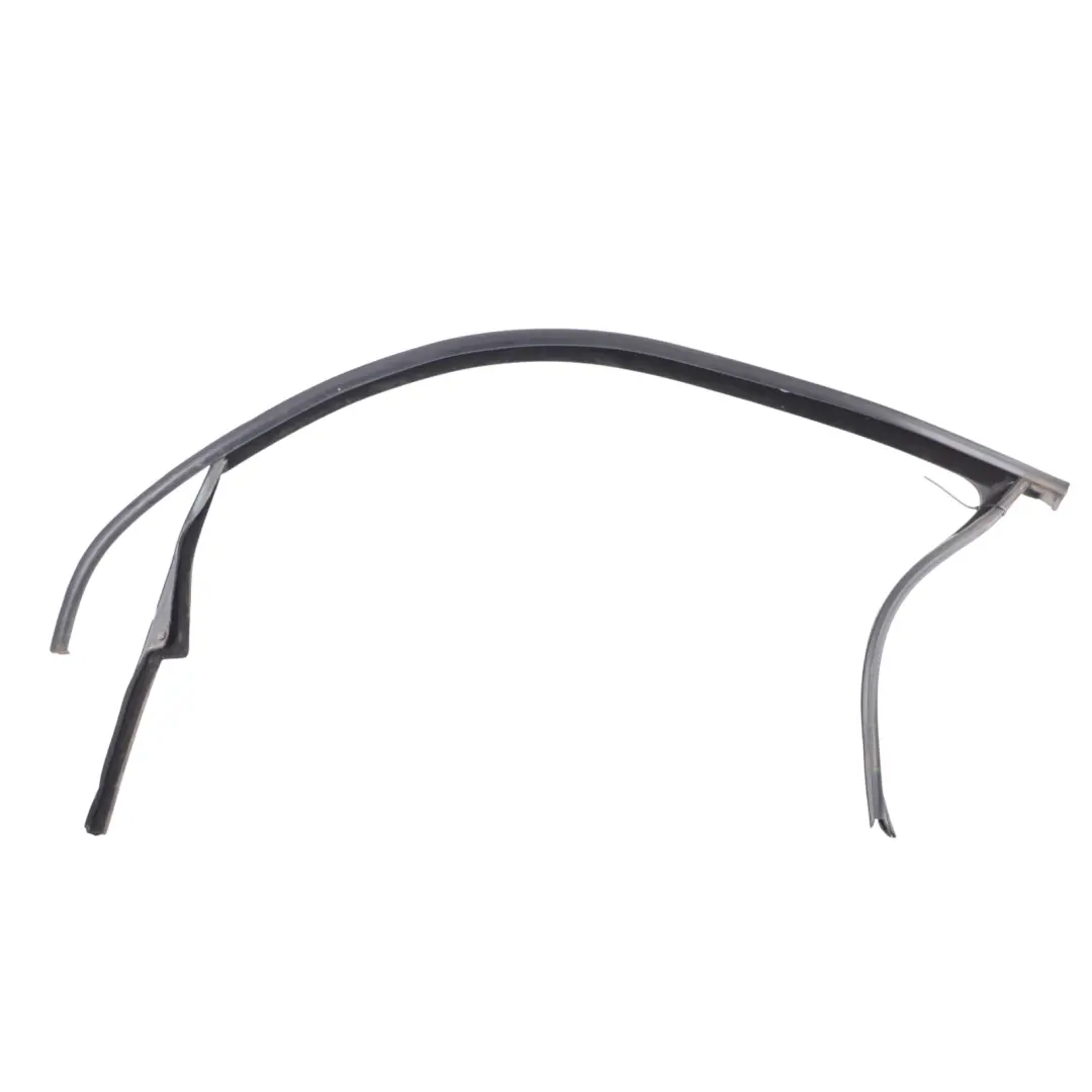 Volkswagen Golf Mk5 Joint Vitre Porte Avant Gauche 3 Portes - SKU 1K3837431D - Numéro de pièce 1K3837431D