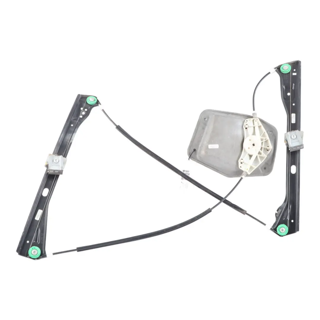 Volkswagen Golf Mk5 V 1K Door Window Lifter Front Left N/S 1K3837461A - SKU 1K3837461B - Part number 1K3837461B