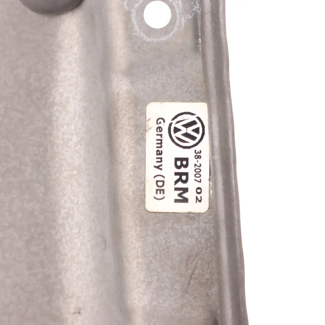 Volkswagen Golf Mk5 V 1K Door Window Lifter Front Left N/S 1K3837461A - SKU 1K3837461B - Part number 1K3837461B