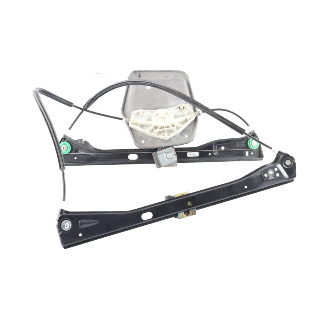 Volkswagen Golf Mk5 V 1K Door Window Lifter Front Left N/S 1K3837461A - SKU 1K3837461B - Part number 1K3837461B