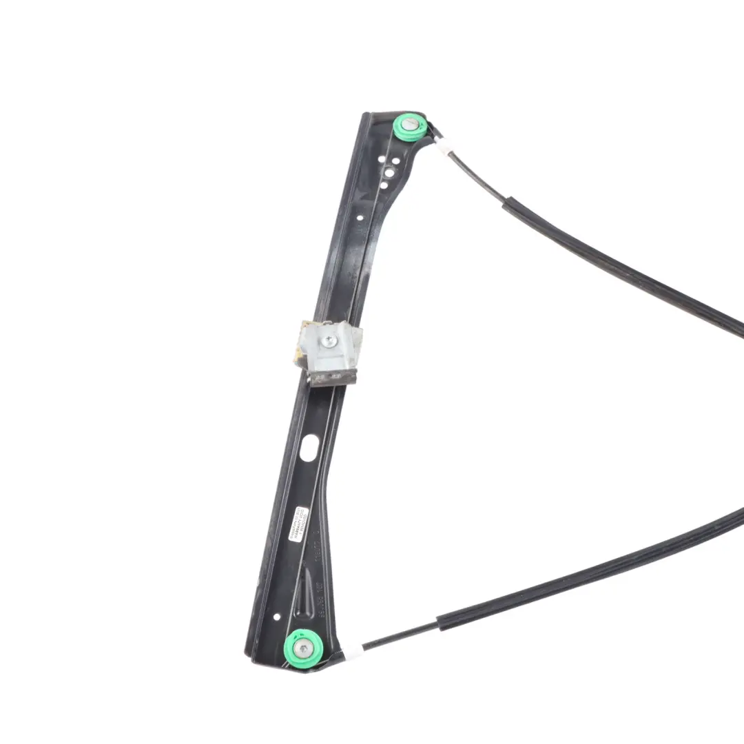 Volkswagen Golf Mk5 V 1K Door Window Lifter Front Left N/S 1K3837461A - SKU 1K3837461B - Part number 1K3837461B