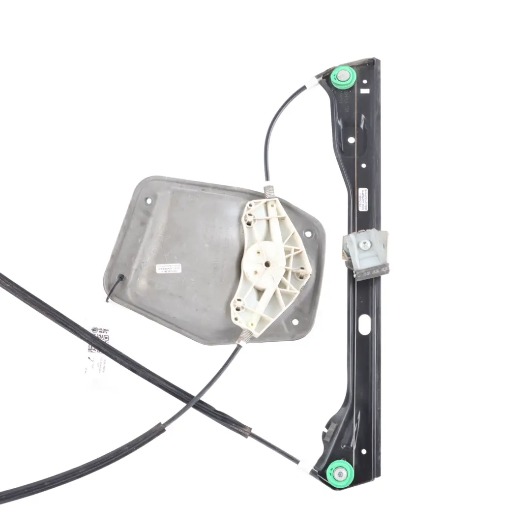 Volkswagen Golf Mk5 V 1K Door Window Lifter Front Left N/S 1K3837461A - SKU 1K3837461B - Part number 1K3837461B