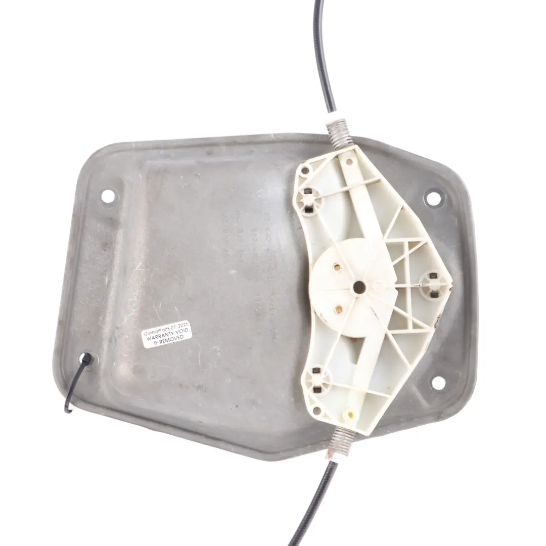 Volkswagen Golf Mk5 V 1K Door Window Lifter Front Left N/S 1K3837461A - SKU 1K3837461B - Part number 1K3837461B