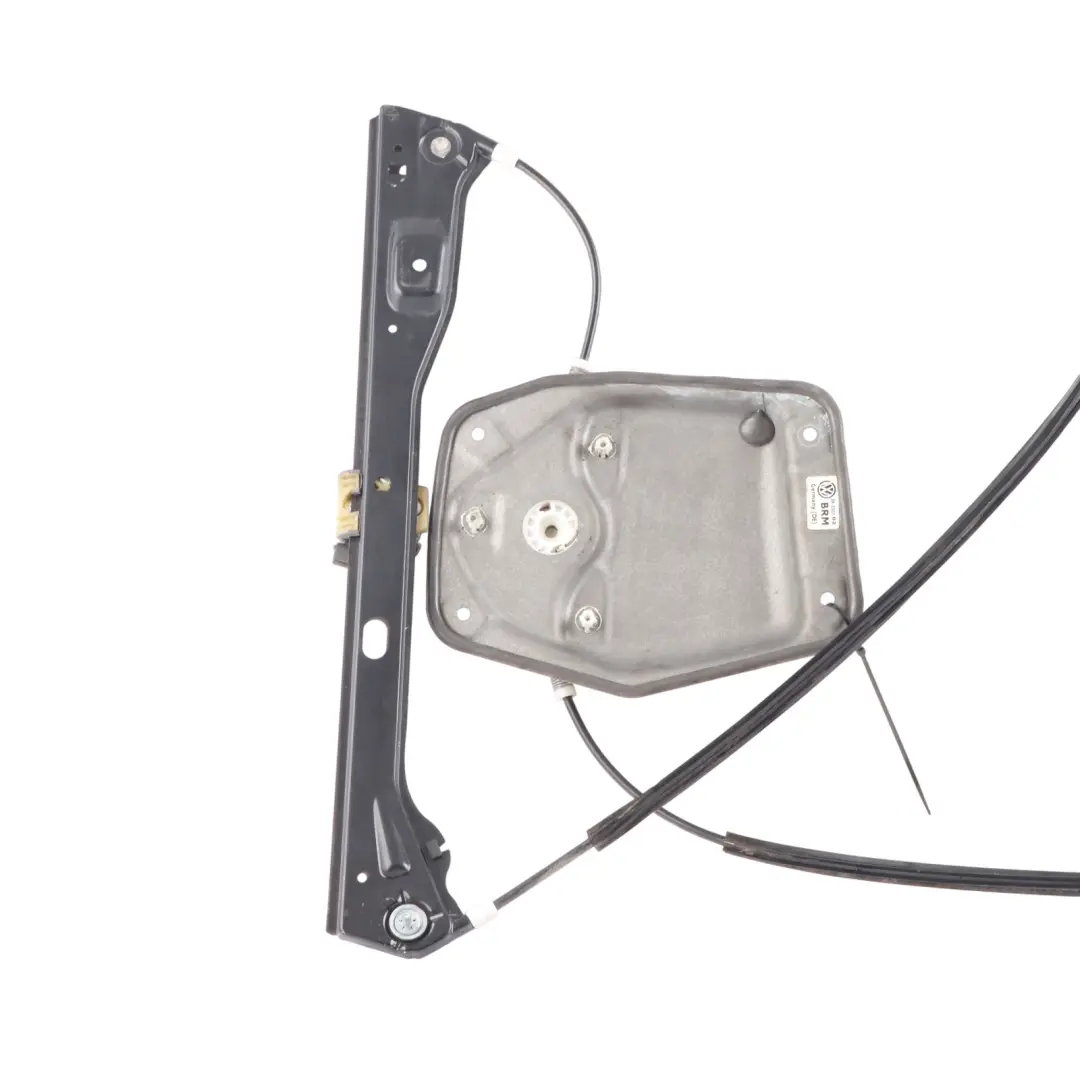 Mk5 V 1K Door Window Lifter Front Left N/S 1K3837461A to Volkswagen Golf with Part number 1K3837461B Volkswagen Golf Mk5 V 1K Door Window Lifter Front Left N/S 1K3837461A - SKU 1K3837461B - Part number 1K3837461B