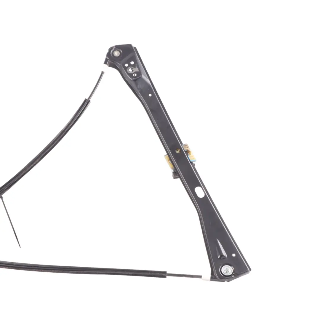 Volkswagen Golf Mk5 V 1K Door Window Lifter Front Left N/S 1K3837461A - SKU 1K3837461B - Part number 1K3837461B