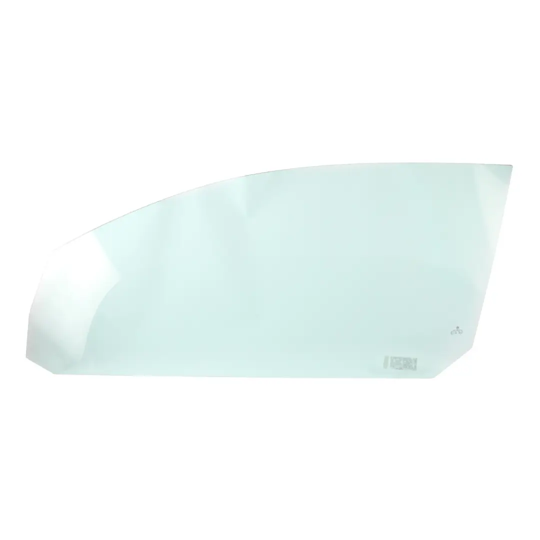 VW Volkswagen Golf Mk5 3 Door Side Window Glass Glazing AS2 Left N/S - SKU 1K3845201B - Part number 1K3845201B