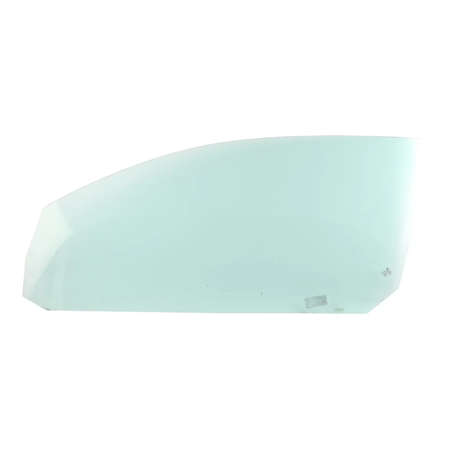 Volkswagen Golf Mk5 V 3 Puertas Cristal Ventana Lateral AS2 Izquierda 1K3845201B