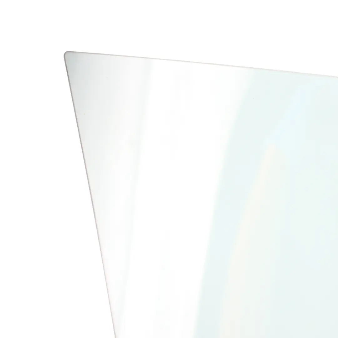 VW Volkswagen Golf Mk5 3 Door Side Window Glass Glazing AS2 Left N/S - SKU 1K3845201B - Part number 1K3845201B