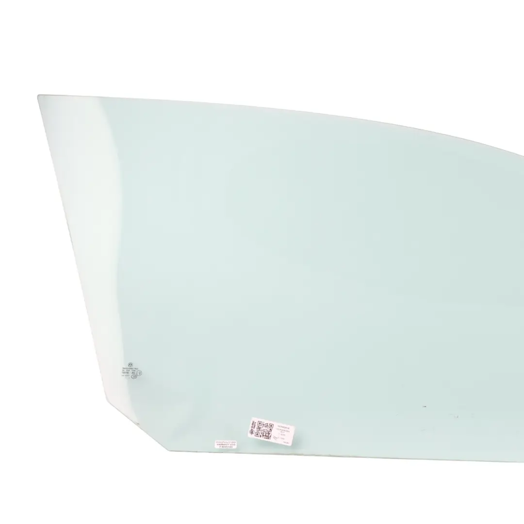 Mk5 V 3 Puertas Cristal Ventana Lateral AS2 Izquierda para Volkswagen Golf con número de pieza 1K3845201B Volkswagen Golf Mk5 V 3 Puertas Cristal Ventana Lateral AS2 Izquierda - SKU 1K3845201B - Número de pieza 1K3845201B