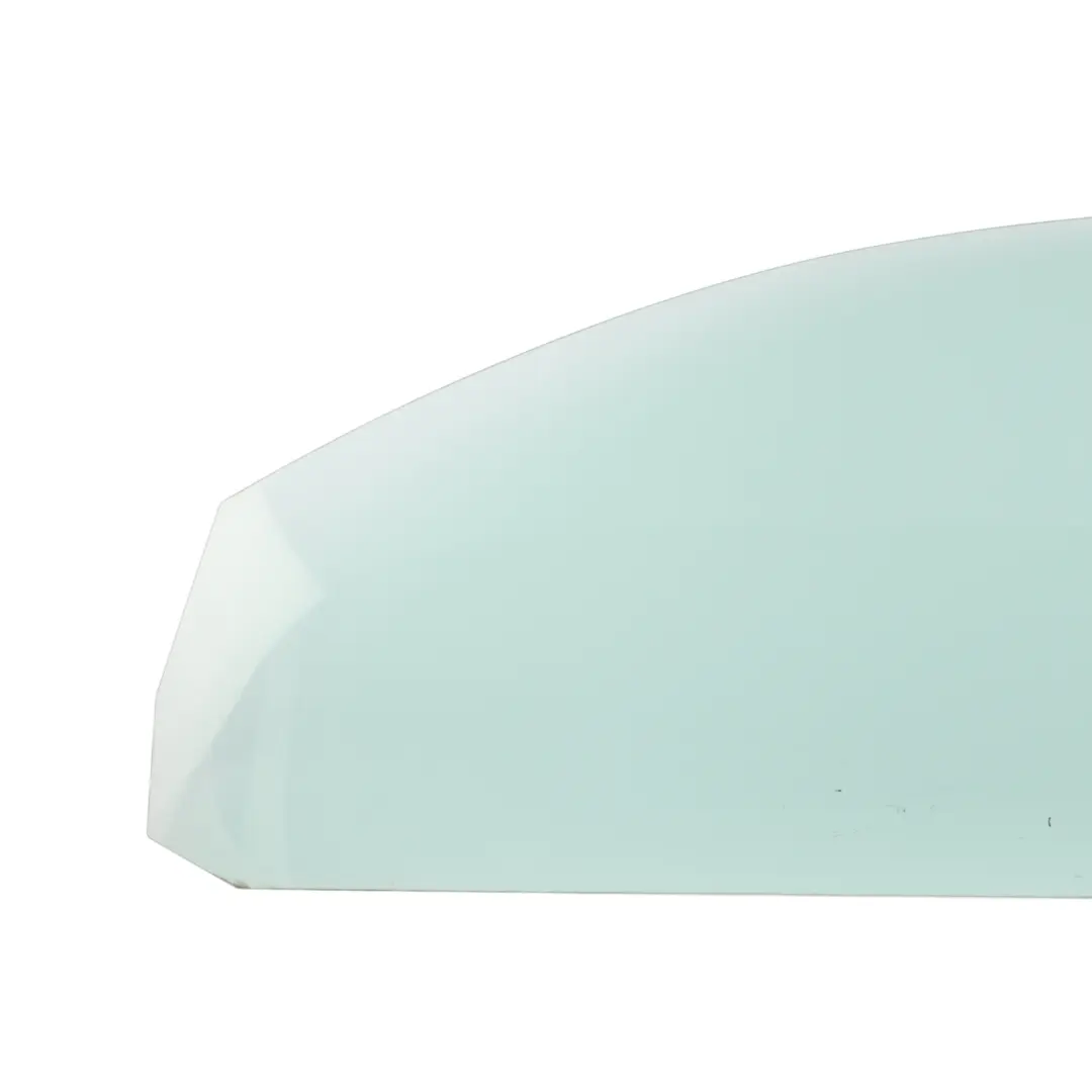 Volkswagen Golf Mk5 V 3 Tür Seiten Fenster Glas Verglasung AS2 Links - SKU 1K3845201B - Teilenummer 1K3845201B