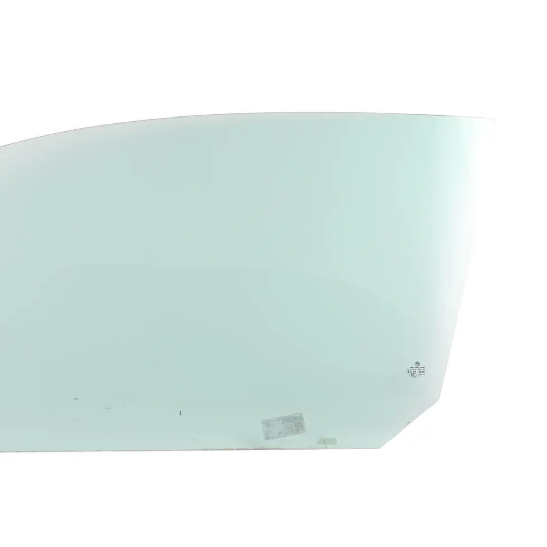 Volkswagen Golf Mk5 V 3 Tür Seiten Fenster Glas Verglasung AS2 Links - SKU 1K3845201B - Teilenummer 1K3845201B