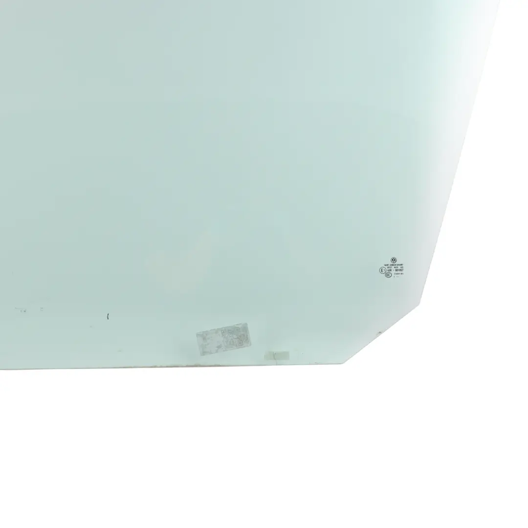 Volkswagen Golf Mk5 V 3 Tür Seiten Fenster Glas Verglasung AS2 Links - SKU 1K3845201B - Teilenummer 1K3845201B
