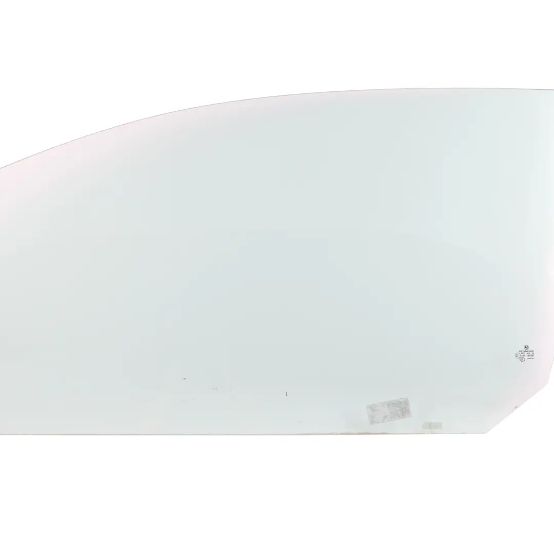 Volkswagen Golf Mk5 V 3 Tür Seiten Fenster Glas Verglasung AS2 Links - SKU 1K3845201B - Teilenummer 1K3845201B