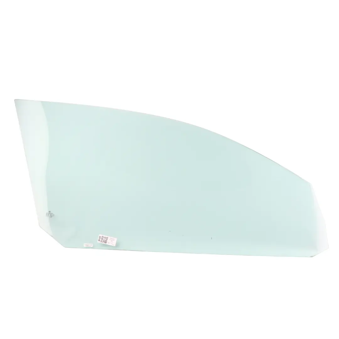 Volkswagen Golf Mk5 V 3 Tür Seiten Fenster Glas Verglasung AS2 Links - SKU 1K3845201B - Teilenummer 1K3845201B