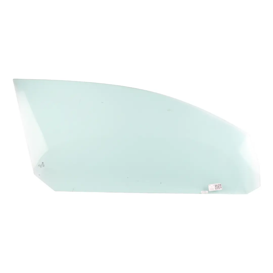 Volkswagen VW Golf Mk5 Door Window Glass Front Right O/S AS2 - SKU 1K3845202B - Part number 1K3845202B