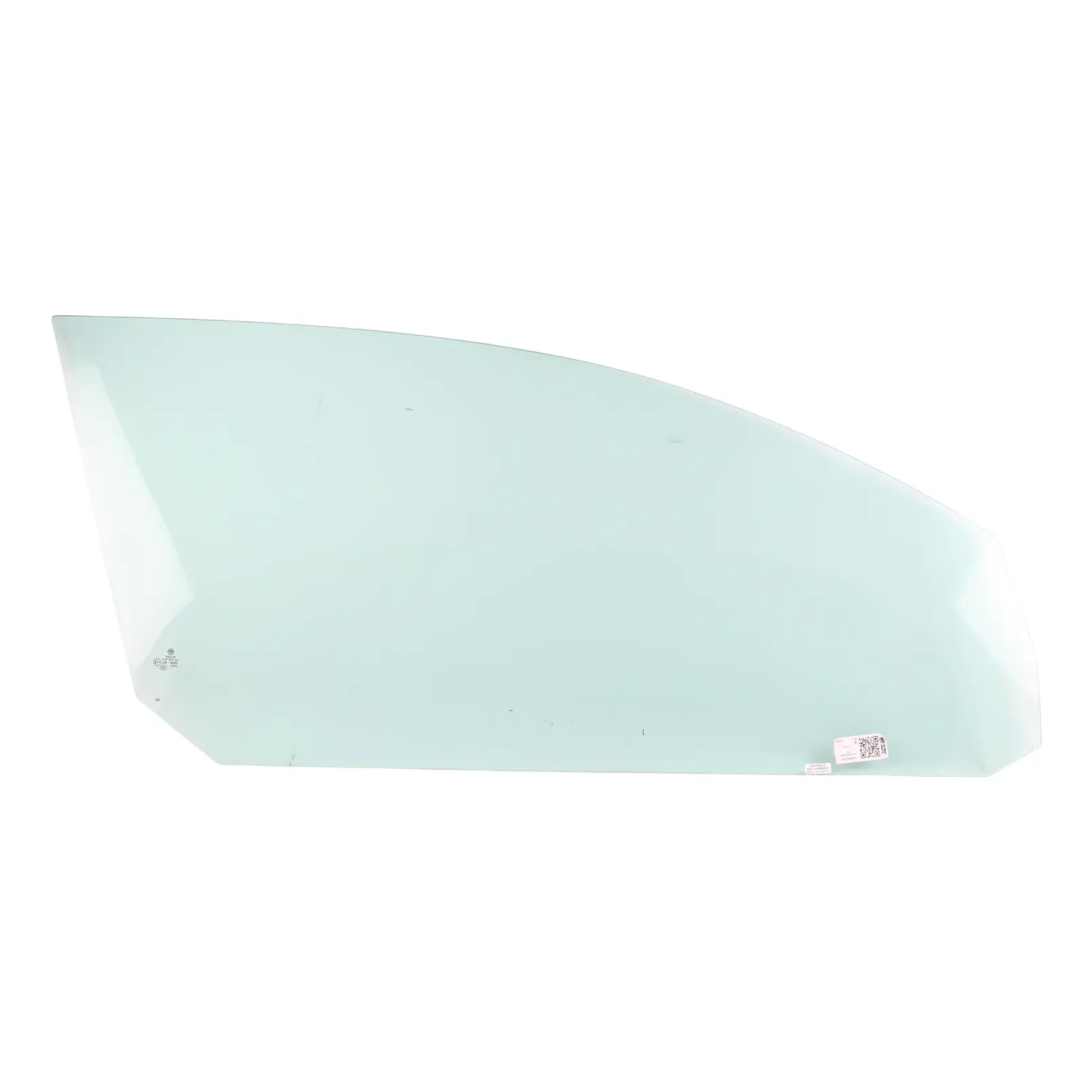 Volkswagen VW Golf Mk5 Door Window Glass Front Right O/S AS2 1K3845202B