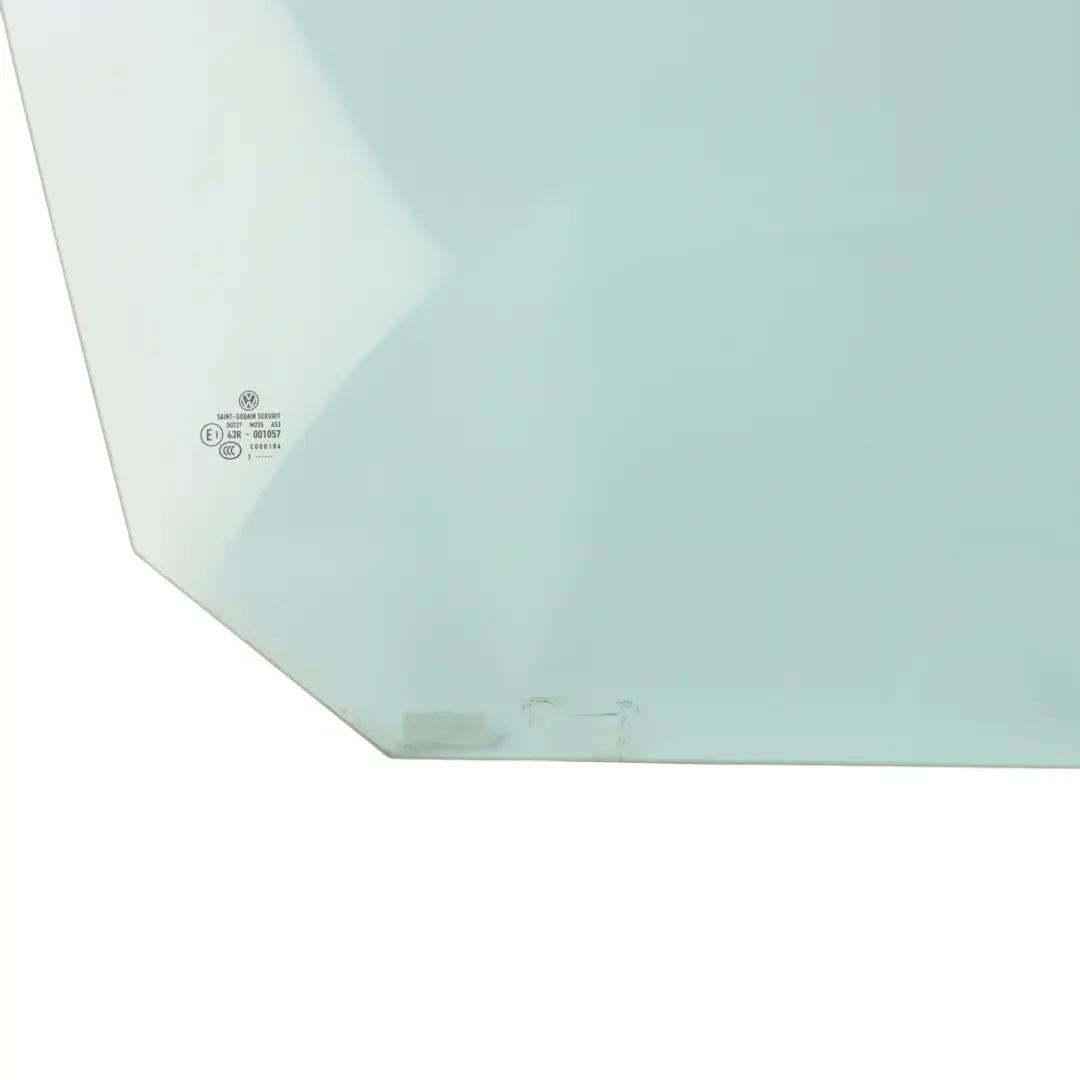 Mk5 Door Window Glass Front Right O/S AS2 to Volkswagen VW Golf with Part number 1K3845202B Volkswagen VW Golf Mk5 Door Window Glass Front Right O/S AS2 - SKU 1K3845202B - Part number 1K3845202B
