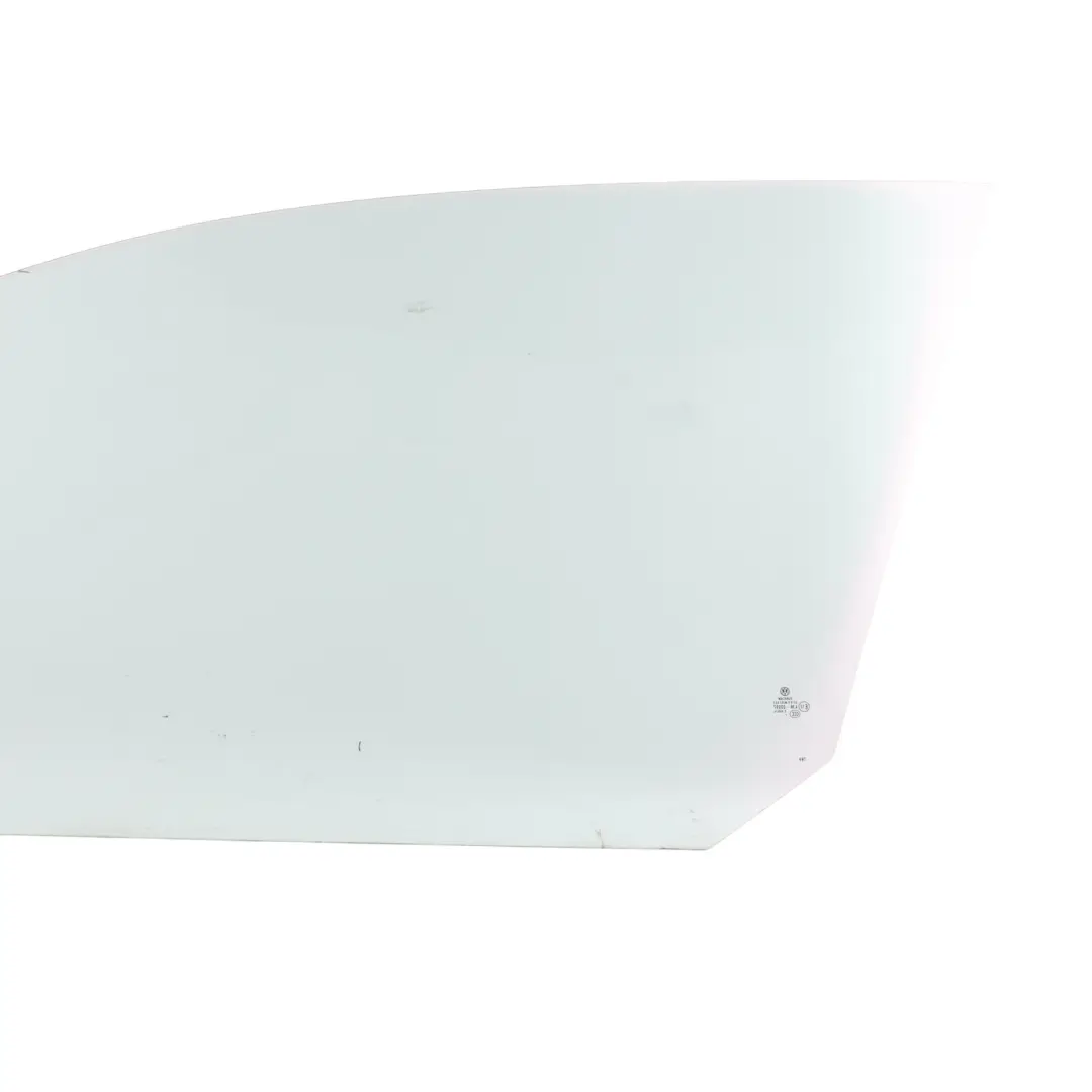Volkswagen VW Golf Mk5 Door Window Glass Front Right O/S AS2 - SKU 1K3845202B - Part number 1K3845202B