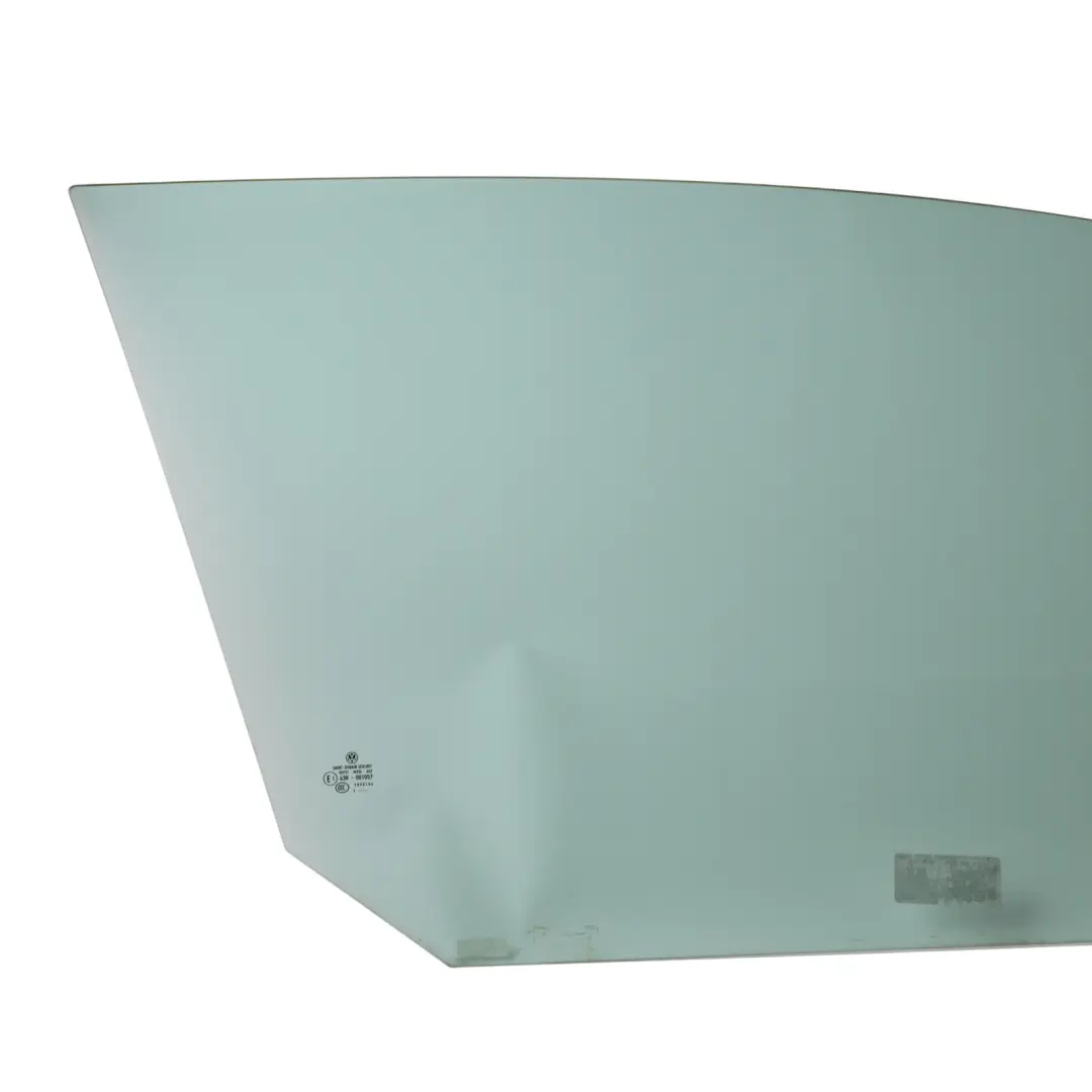 Volkswagen VW Golf Mk5 Tür Fenster Glas Vorne Rechts AS2 - SKU 1K3845202B - Teilenummer 1K3845202B