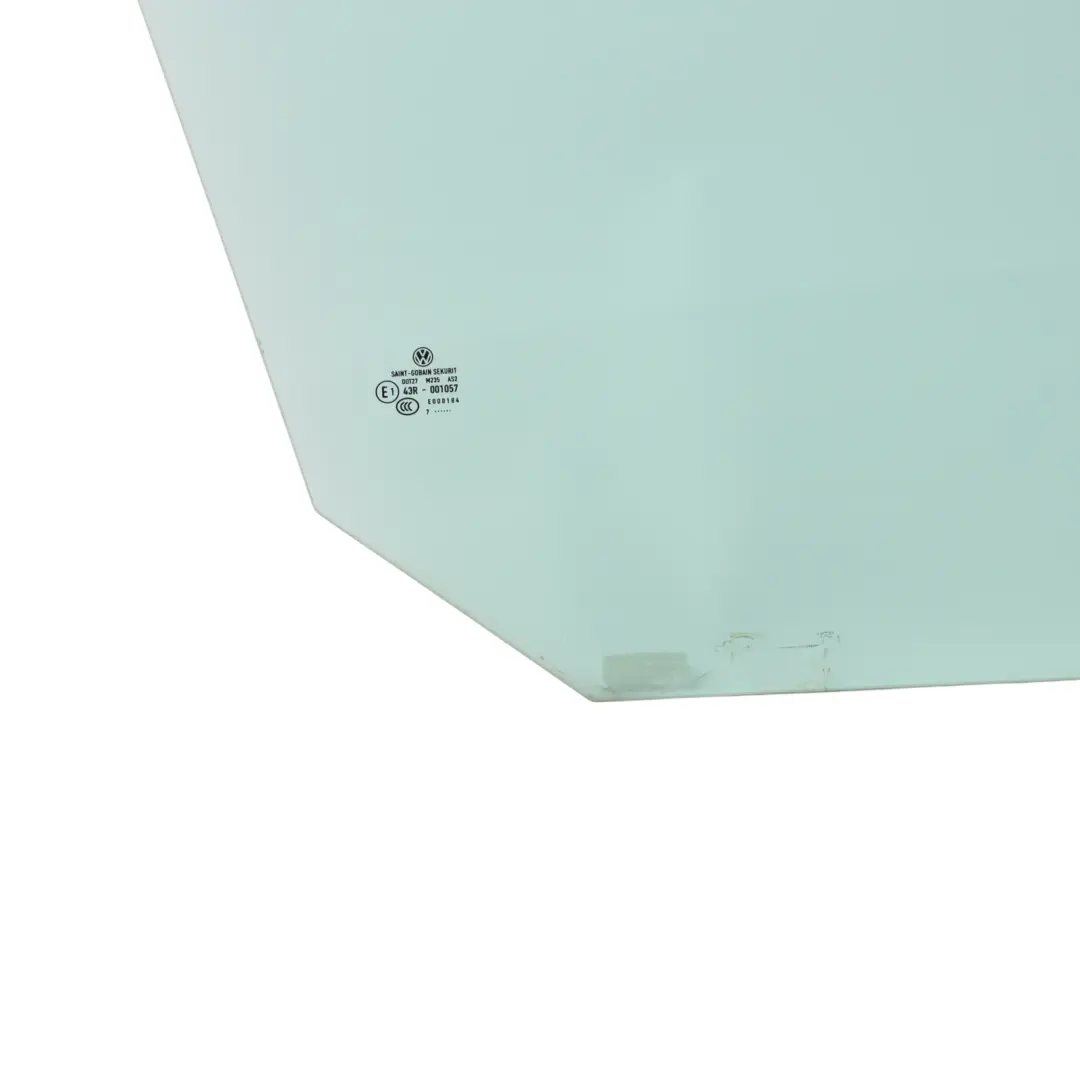 Mk5 Door Window Glass Front Right O/S AS2 to Volkswagen VW Golf with Part number 1K3845202B Volkswagen VW Golf Mk5 Door Window Glass Front Right O/S AS2 - SKU 1K3845202B - Part number 1K3845202B