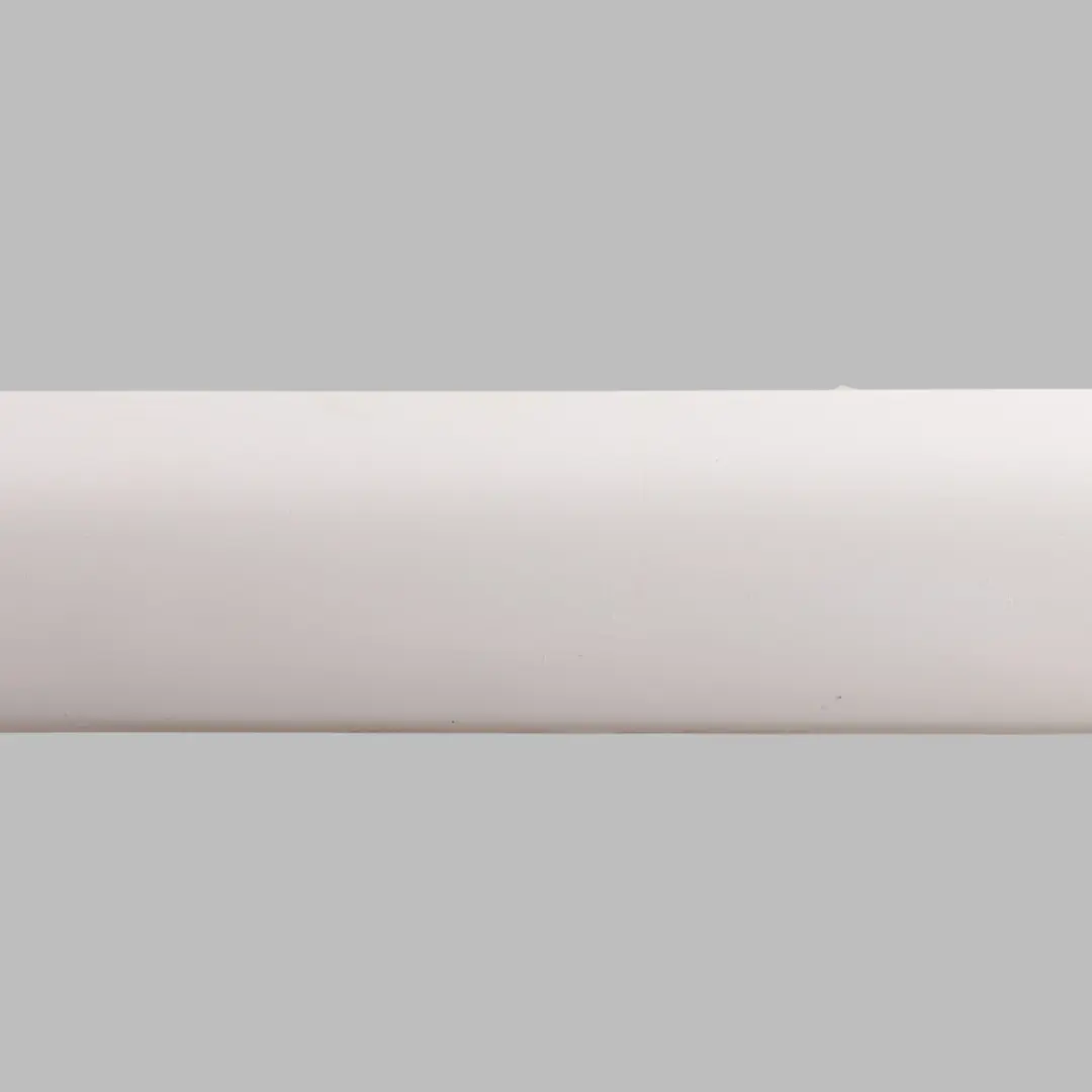 Volkswagen Golf Mk5 3Dr Quarter Panel Moulding Left N/S White HL - SKU 1K3853535A-CAN - Part number 1K3853535A