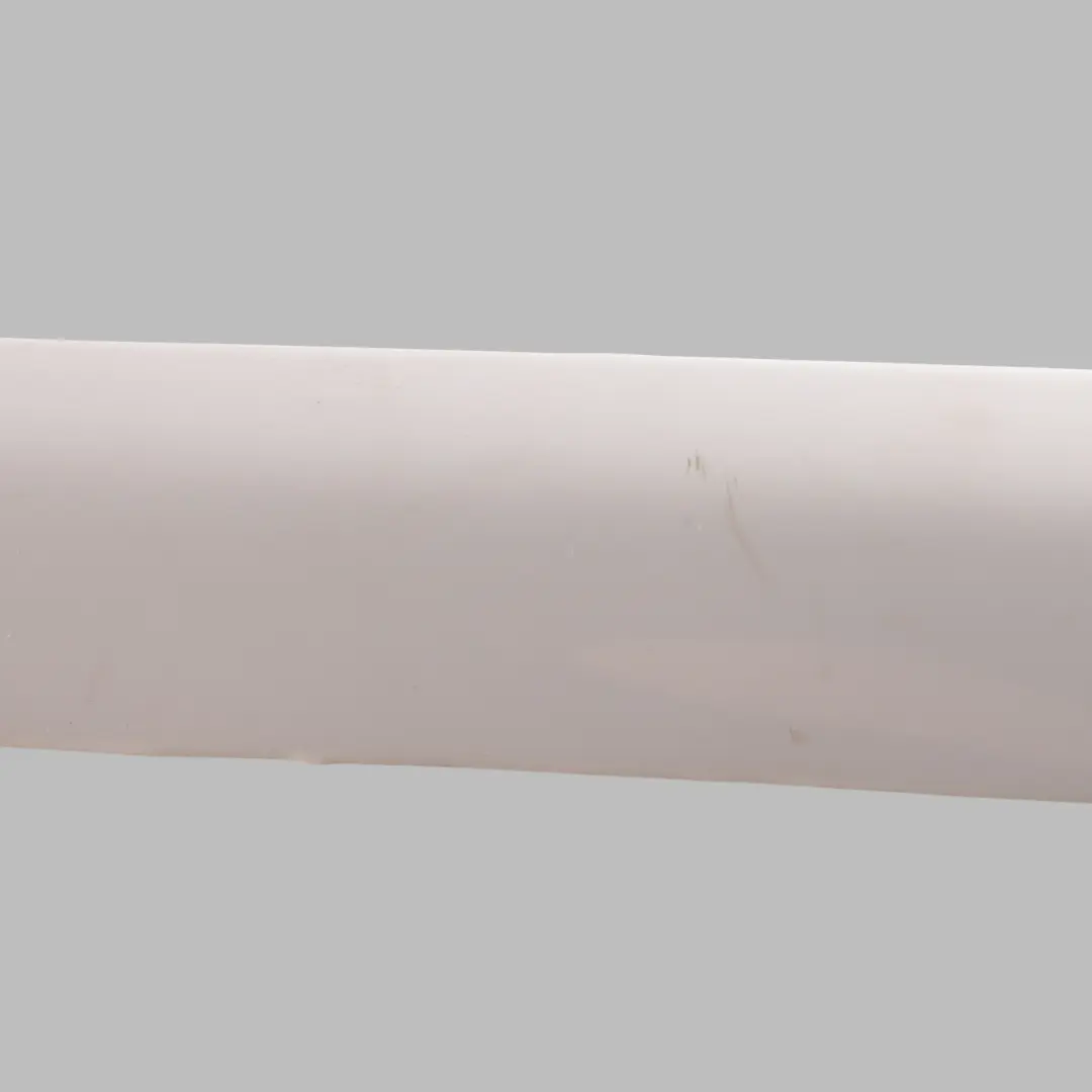 Mk5 3Dr Quarter Panel Moulding Left N/S White HL to Volkswagen Golf with Part number 1K3853535A Volkswagen Golf Mk5 3Dr Quarter Panel Moulding Left N/S White HL - SKU 1K3853535A-CAN - Part number 1K3853535A