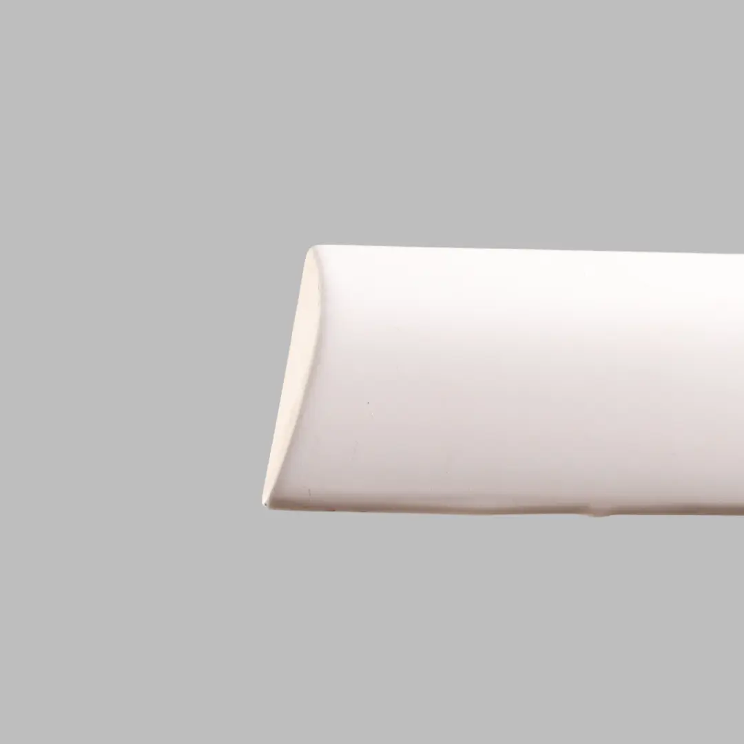 Mk5 3Dr Quarter Panel Moulding Left N/S White HL to Volkswagen Golf with Part number 1K3853535A Volkswagen Golf Mk5 3Dr Quarter Panel Moulding Left N/S White HL - SKU 1K3853535A-CAN - Part number 1K3853535A