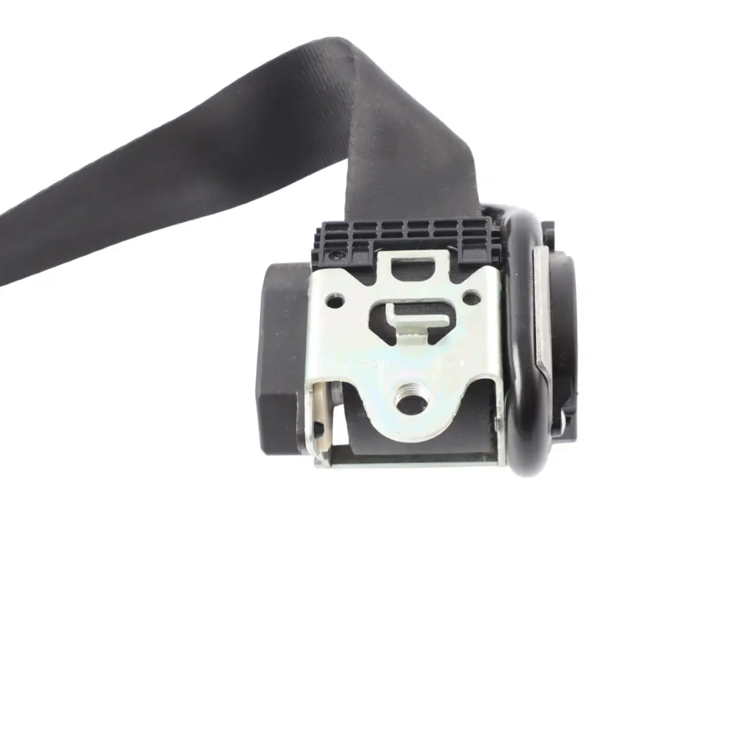 Volkswagen Golf Mk6 VI Front Left N/S Interior Seat Belt Seatbelt - SKU RHD-1K3857705AB - Part number 1K3857705AB