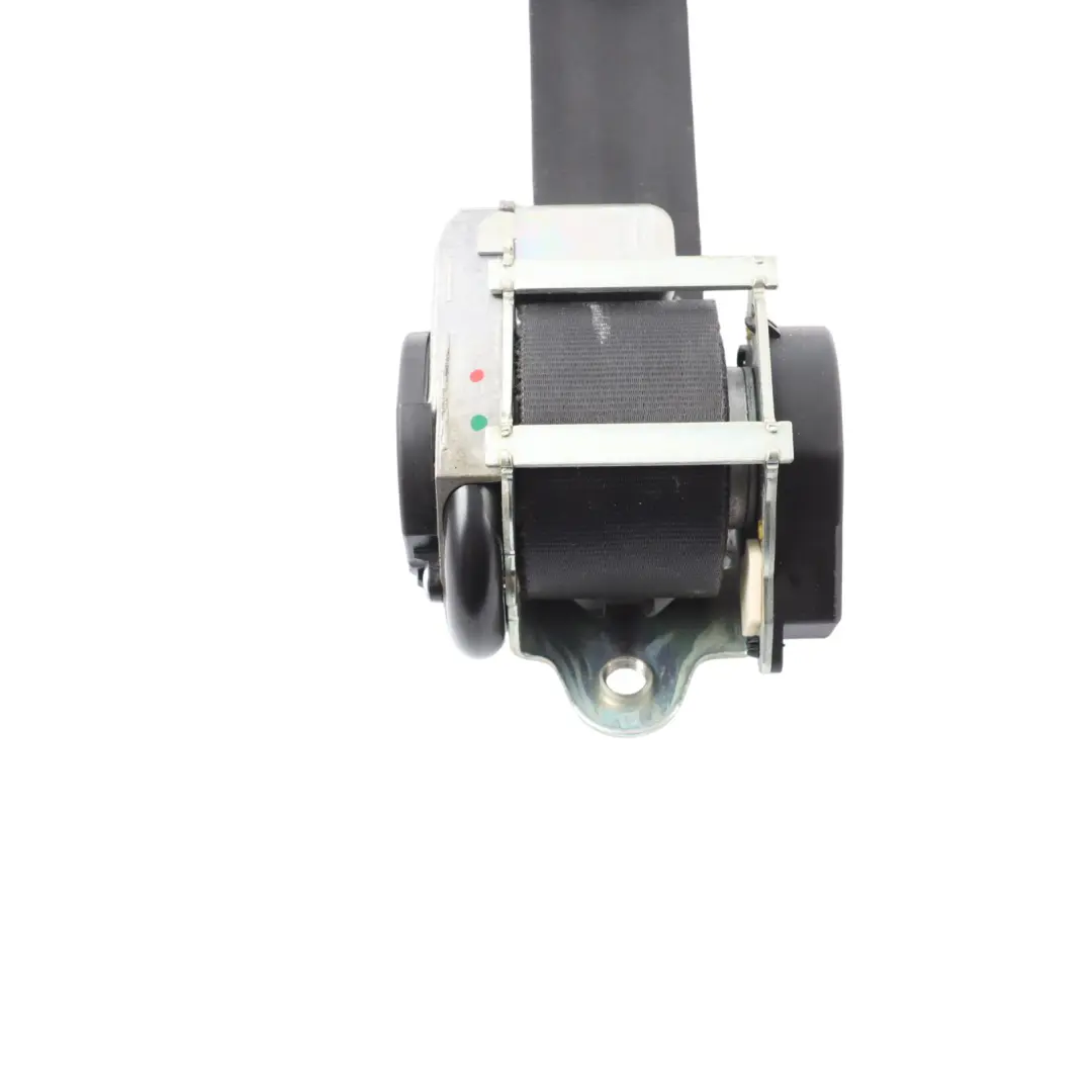 Volkswagen Golf Mk6 VI Front Left N/S Interior Seat Belt Seatbelt - SKU 1K3857705AB - Part number 1K3857705AB