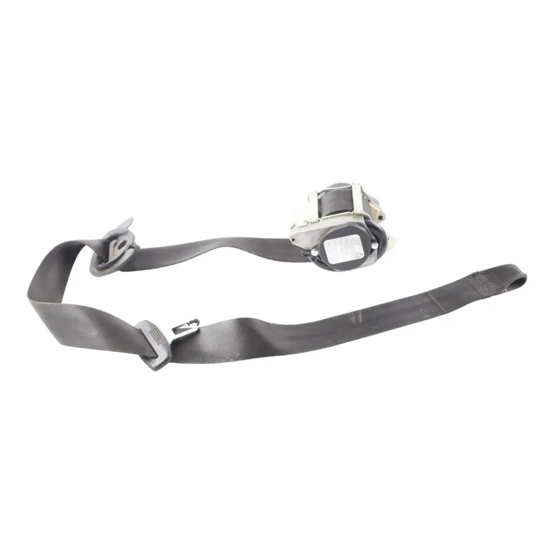Volkswagen Golf Mk6 VI Interior Seat Belt Front Right O/S - SKU 1K3857706AD - Part number 1K3857706AD