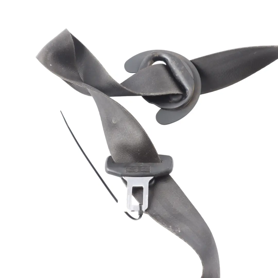 Mk6 VI Interior Seat Belt Front Right O/S to Volkswagen Golf with Part number 1K3857706AD Volkswagen Golf Mk6 VI Interior Seat Belt Front Right O/S - SKU 1K3857706AD - Part number 1K3857706AD