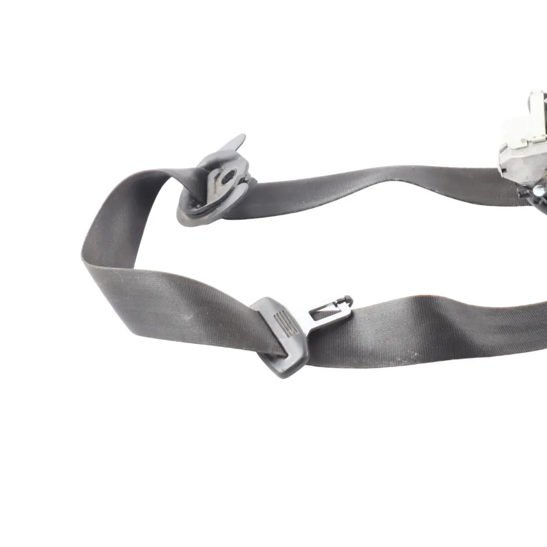 Mk6 VI Interior Seat Belt Front Right O/S to Volkswagen Golf with Part number 1K3857706AD Volkswagen Golf Mk6 VI Interior Seat Belt Front Right O/S - SKU 1K3857706AD - Part number 1K3857706AD