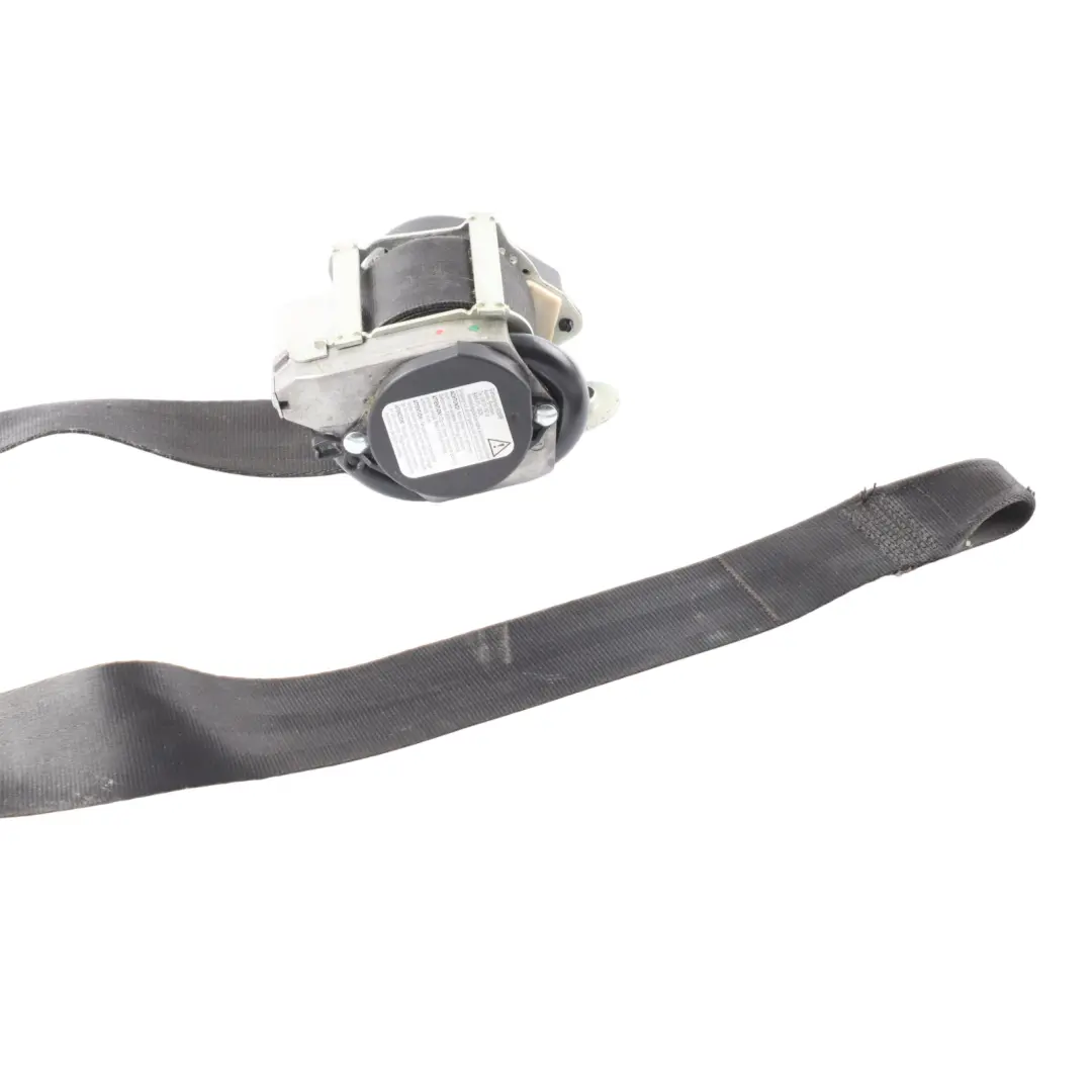 Mk6 VI Interior Seat Belt Front Right O/S to Volkswagen Golf with Part number 1K3857706AD Volkswagen Golf Mk6 VI Interior Seat Belt Front Right O/S - SKU 1K3857706AD - Part number 1K3857706AD