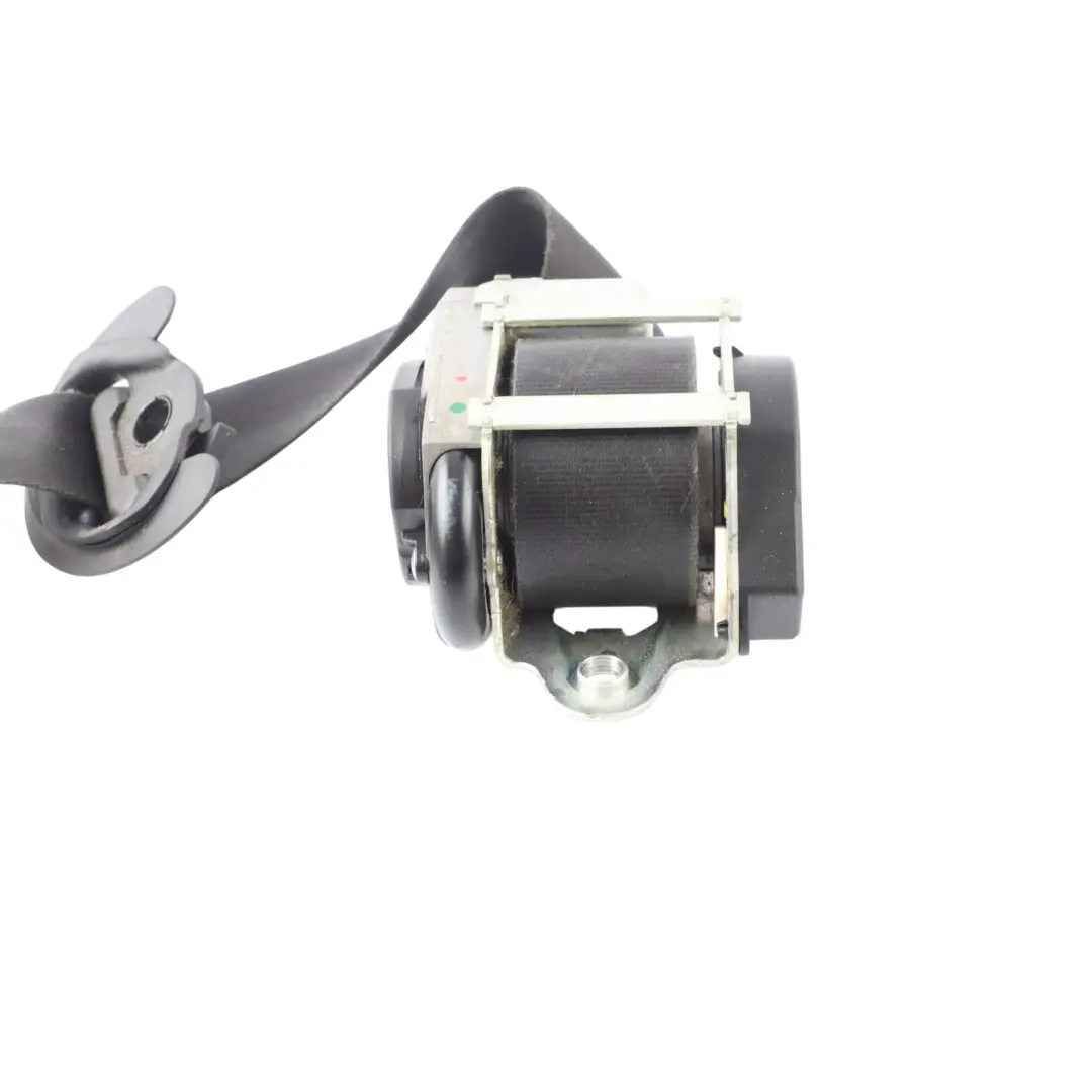 Mk6 VI Interior Seat Belt Front Right O/S to Volkswagen Golf with Part number 1K3857706AD Volkswagen Golf Mk6 VI Interior Seat Belt Front Right O/S - SKU 1K3857706AD - Part number 1K3857706AD