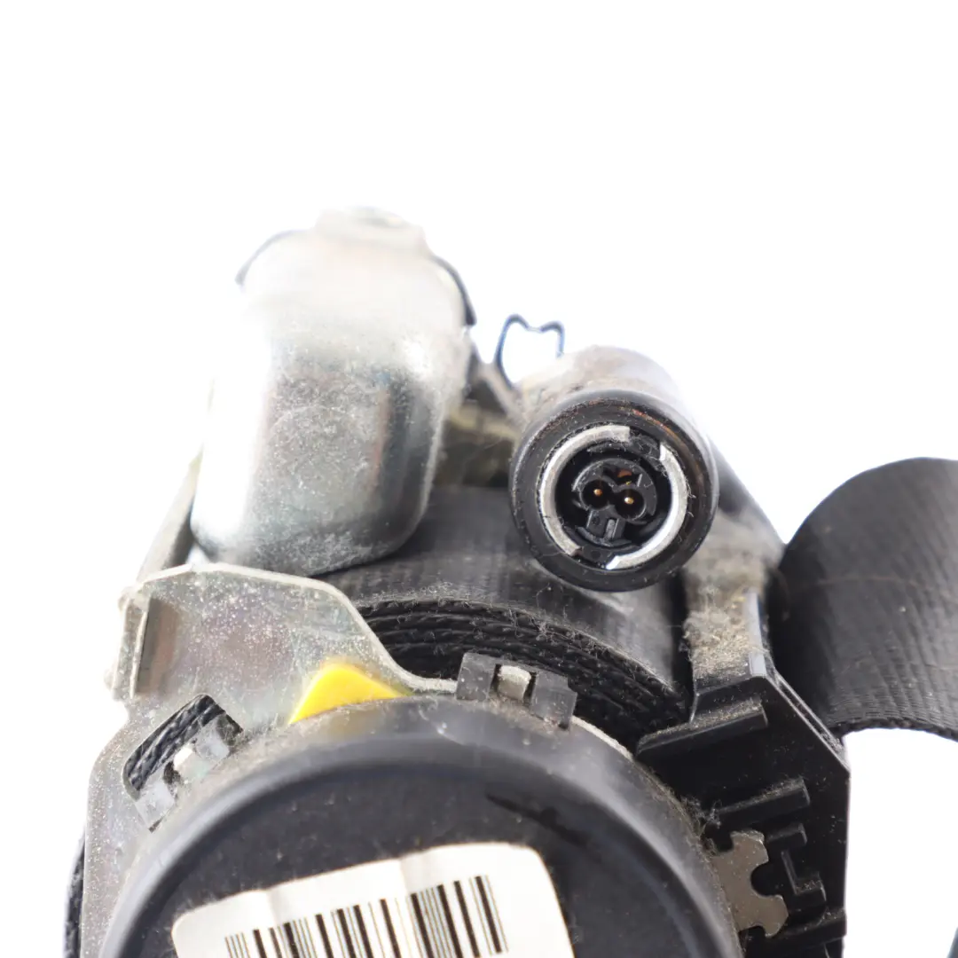 Mk6 VI Interior Seat Belt Front Right O/S to Volkswagen Golf with Part number 1K3857706AD Volkswagen Golf Mk6 VI Interior Seat Belt Front Right O/S - SKU 1K3857706AD - Part number 1K3857706AD