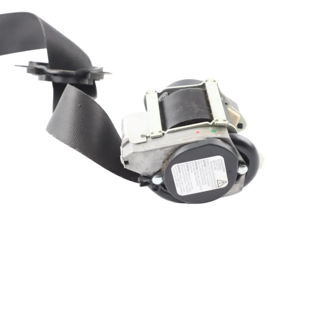 Mk6 VI Interior Seat Belt Front Right O/S to Volkswagen Golf with Part number 1K3857706AD Volkswagen Golf Mk6 VI Interior Seat Belt Front Right O/S - SKU 1K3857706AD - Part number 1K3857706AD